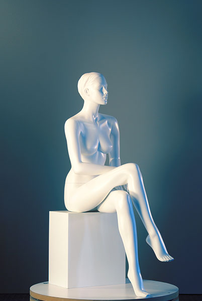 Mannequin Works