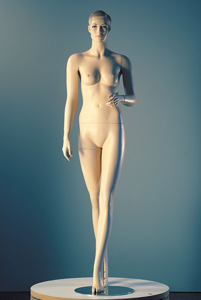 Mannequin Works
