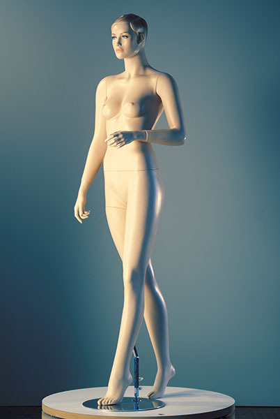 Mannequin Works