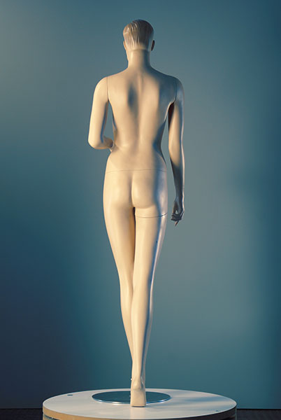 Mannequin Works