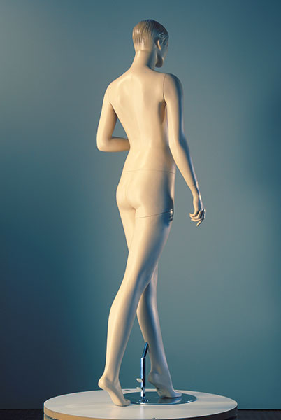 Mannequin Works