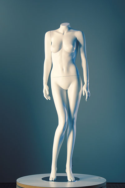Mannequin Works