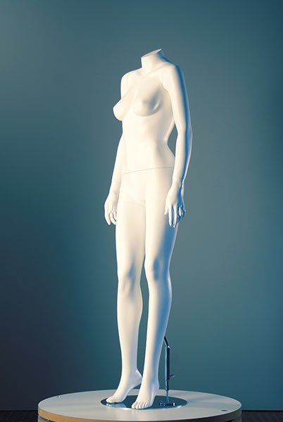 Mannequin Works
