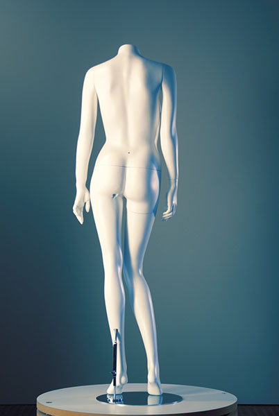 Mannequin Works